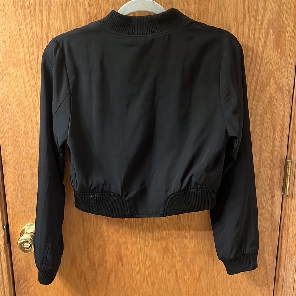 OG Bomber Jacket - Picture 3 of 4